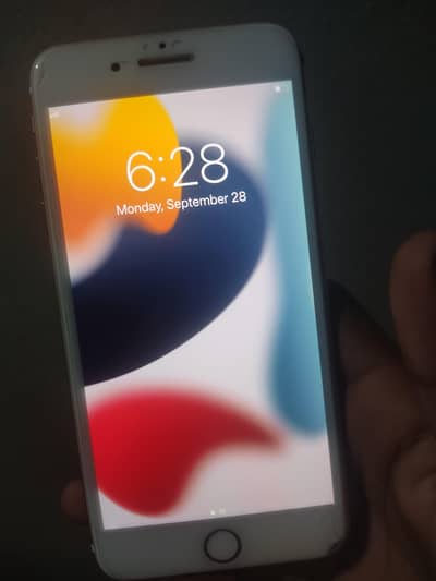 Apple iPhone 7 Plus