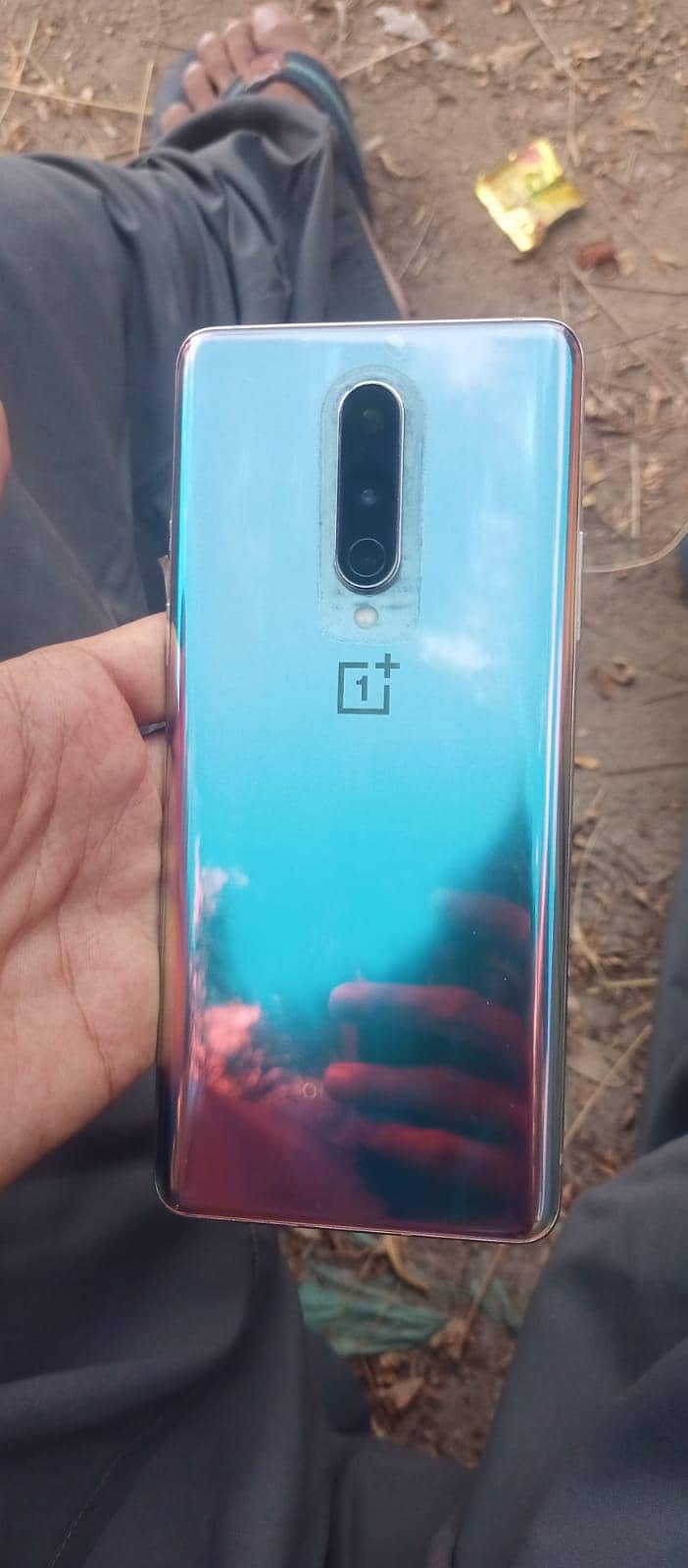One Plus 8 0