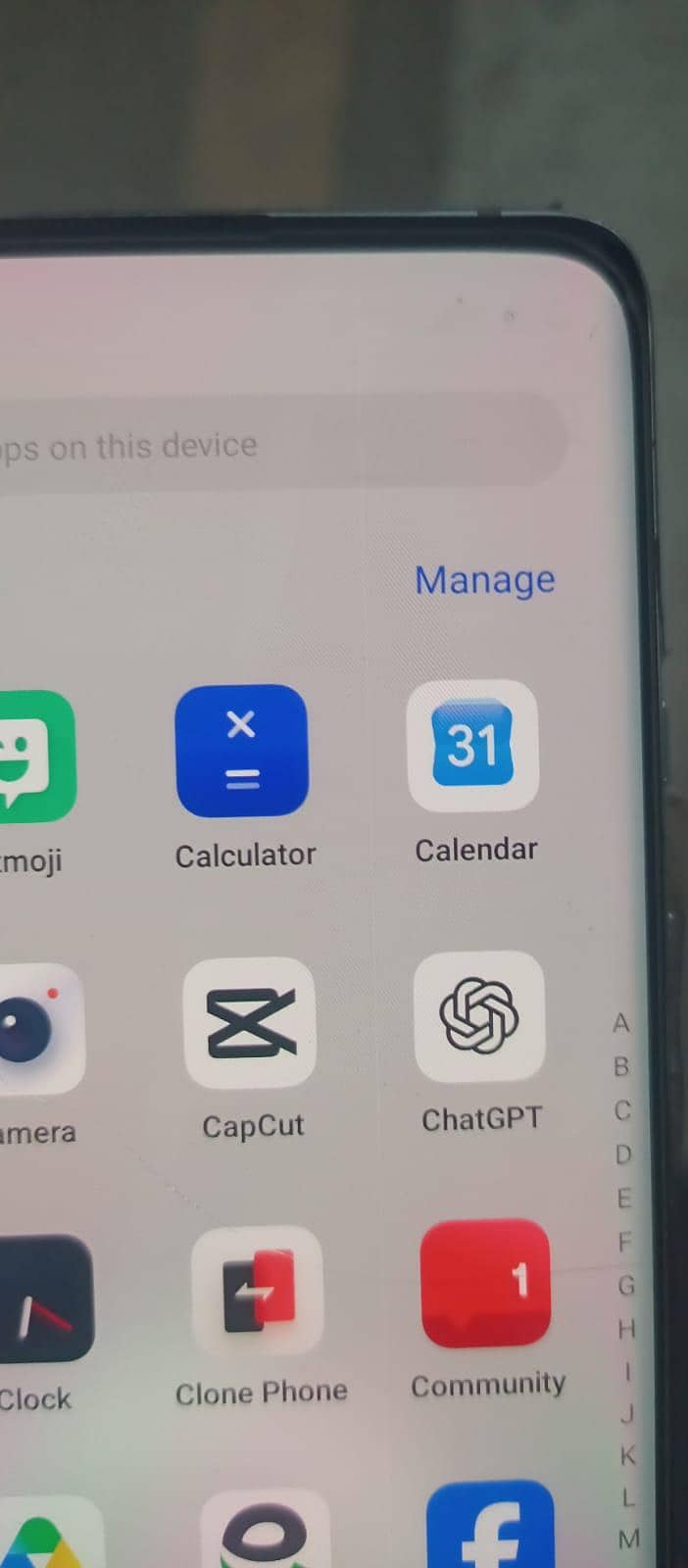 One Plus 8 4