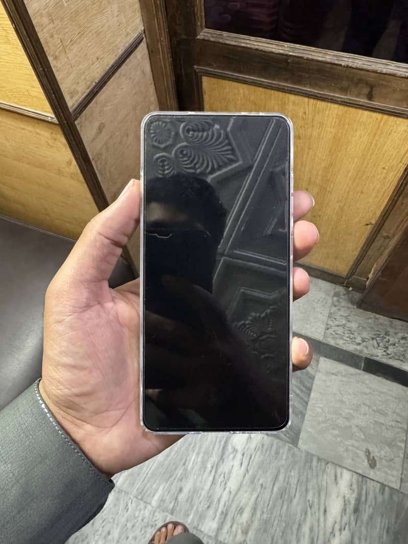 One Plus 13R 1