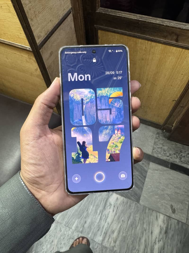 One Plus 13R 2