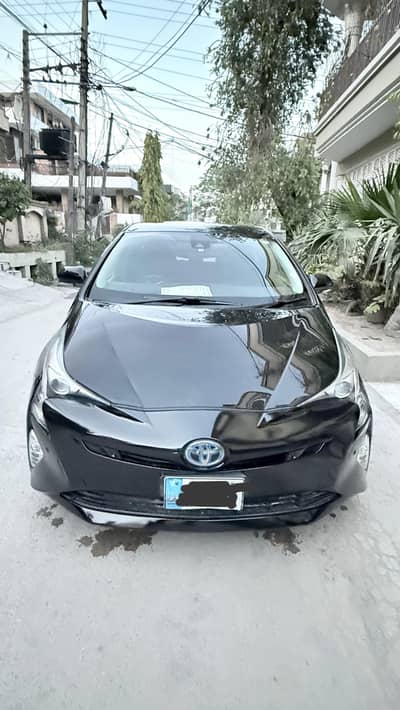 Toyota Prius 2016 for sale
