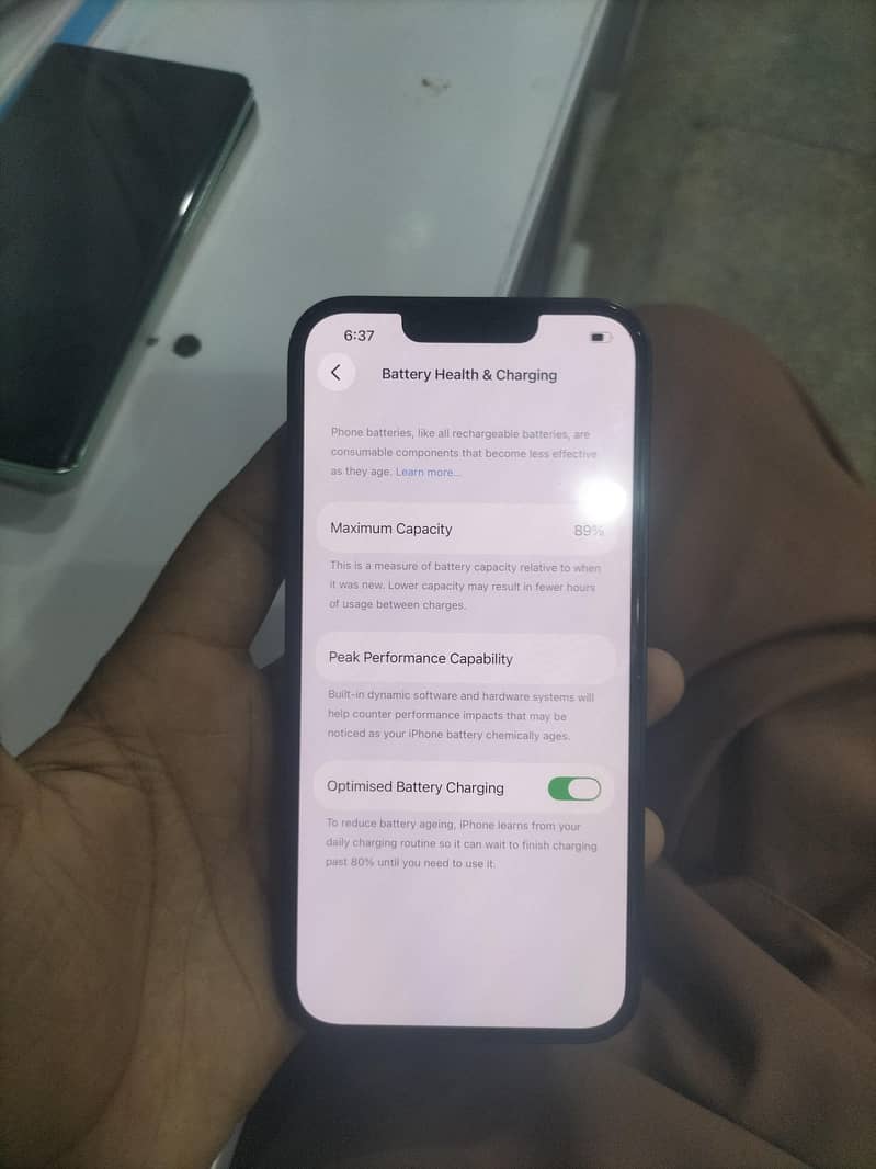 Apple iPhone 14 2