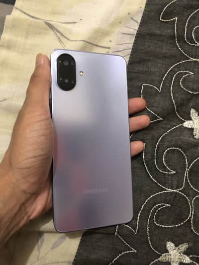 Samsung Mobile A07