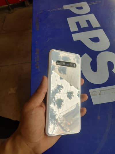 LG V60 ThinQ 5G