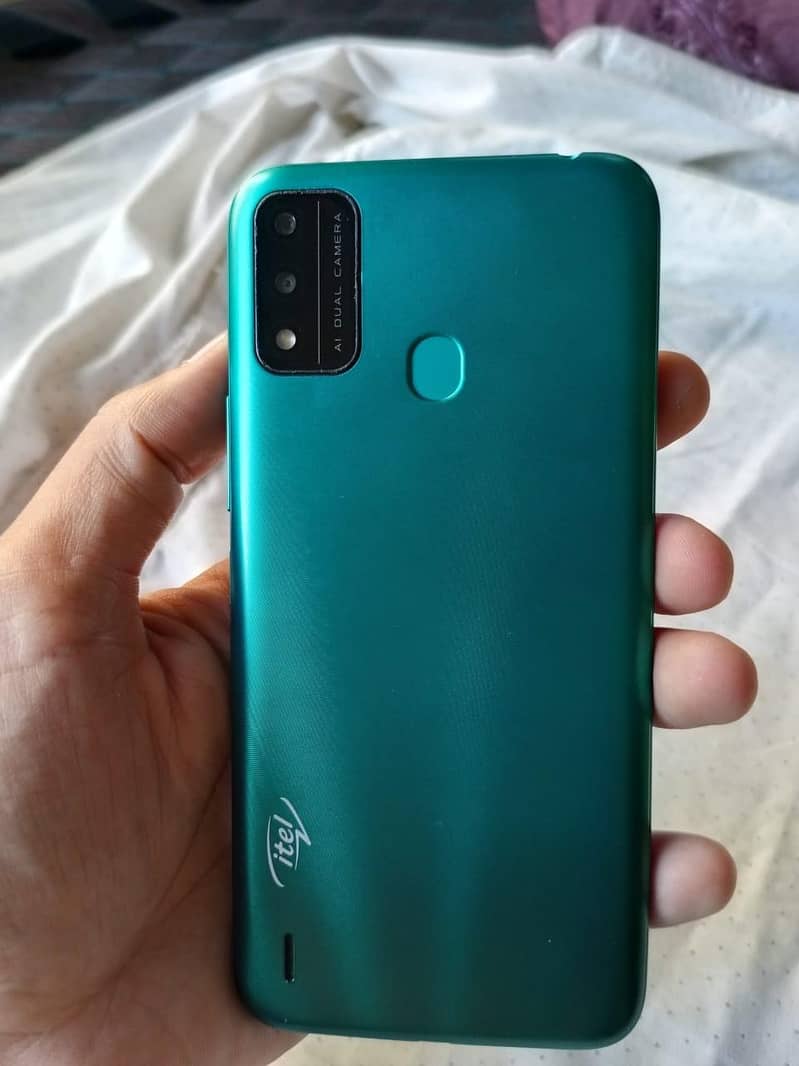 Itel A48 0