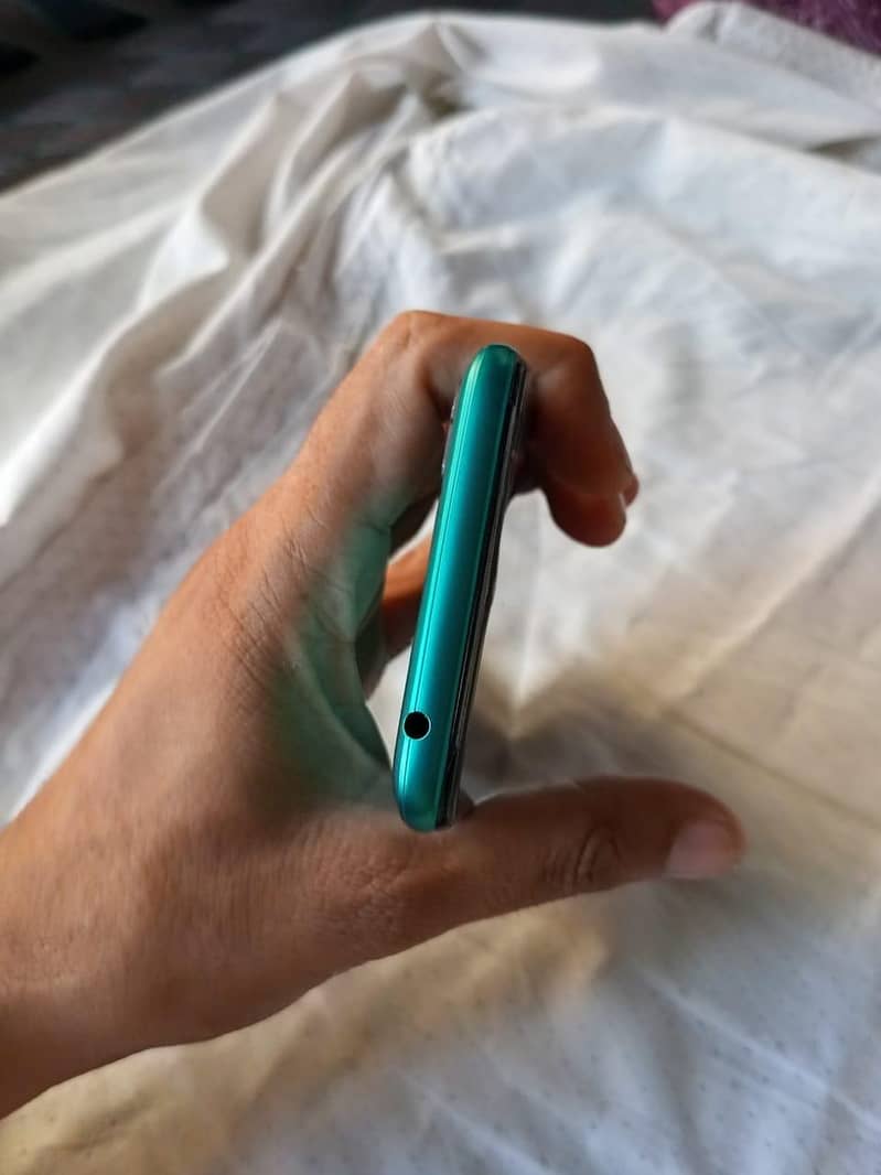 Itel A48 2