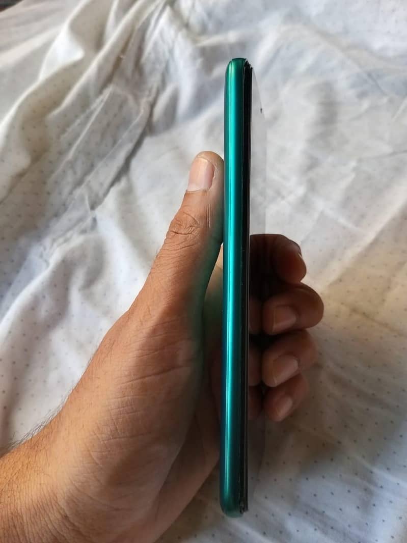 Itel A48 4