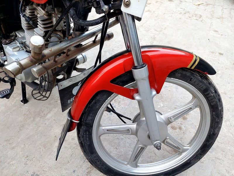 SazukiGD110s 4