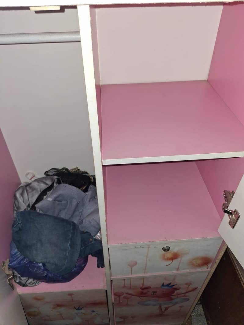 Wardrob 2