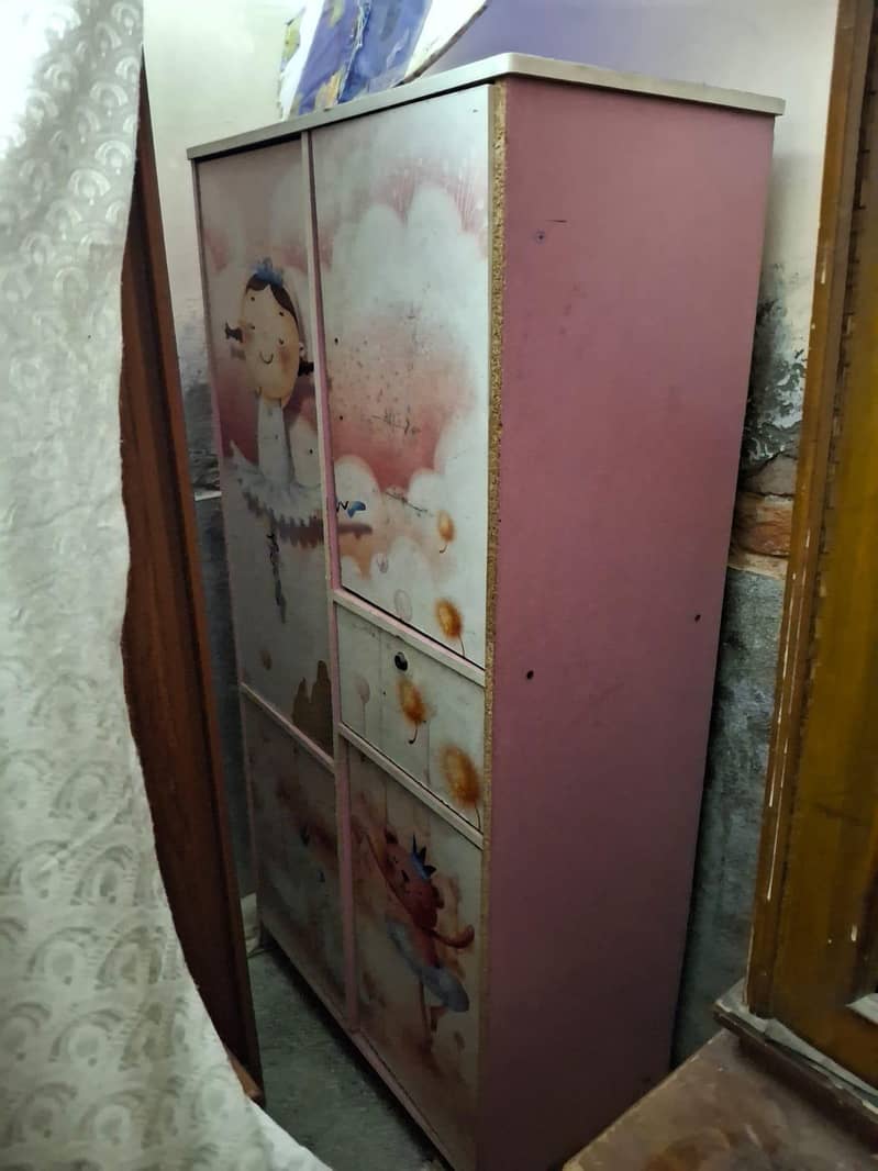 Wardrob 3