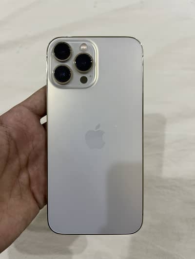 Apple iPhone 13 Pro Max 10/10 condition