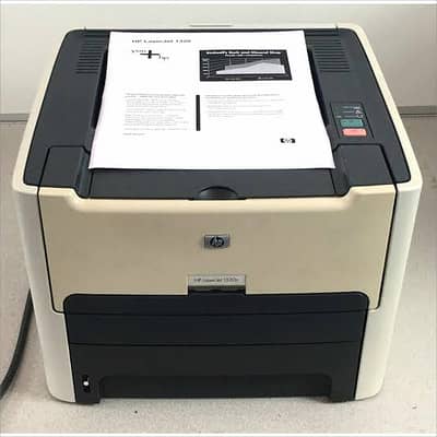 Printer for sale available / HP printer 1320n