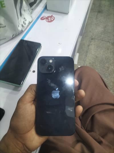 Apple iPhone 14
