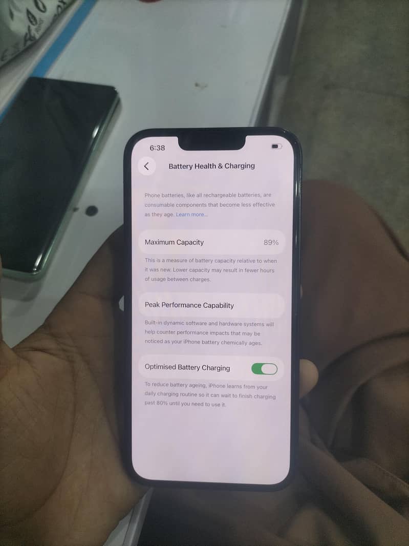 Apple iPhone 14 2