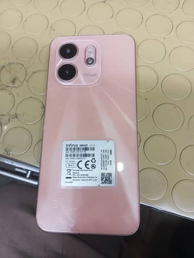 Infinix Smart 9