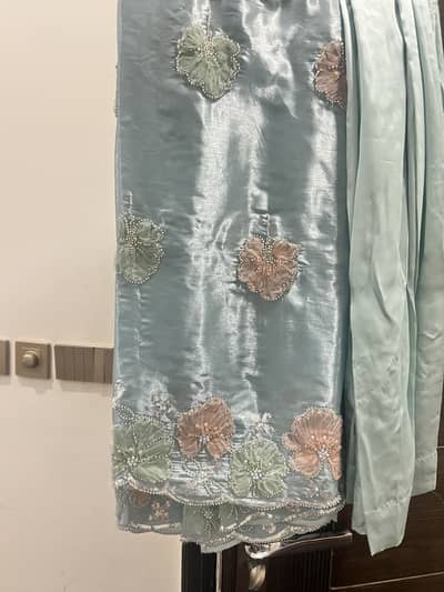 Brand New Self Designed Suit