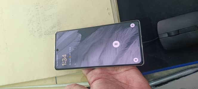  Google Pixel 7 Pro — Official PTA Approved