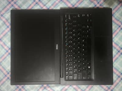 Dell  laptop