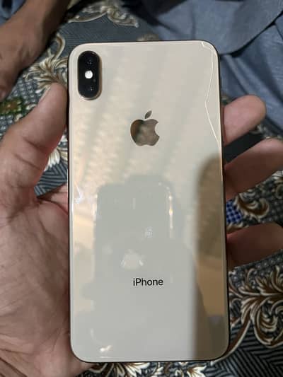 Apple iPhone XS Max