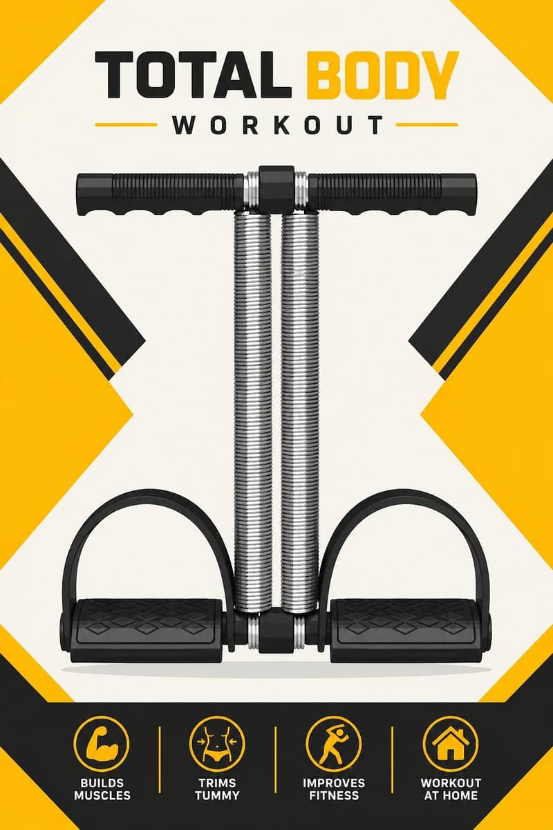 portable exercise equipment 0