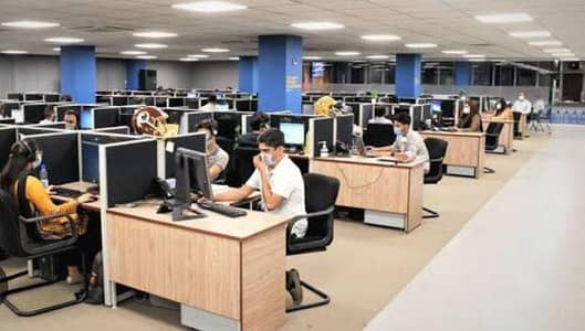 Matric pass | Males & Females both can Apply | Part/Full time