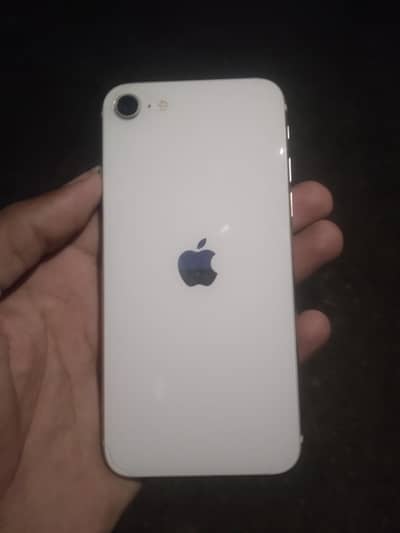 Apple iPhone SE 3