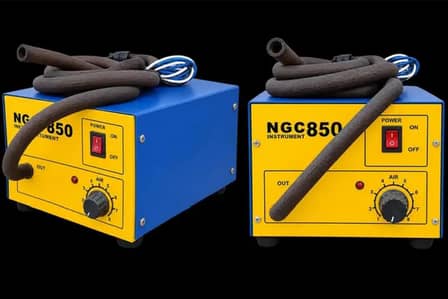 Gas compressor