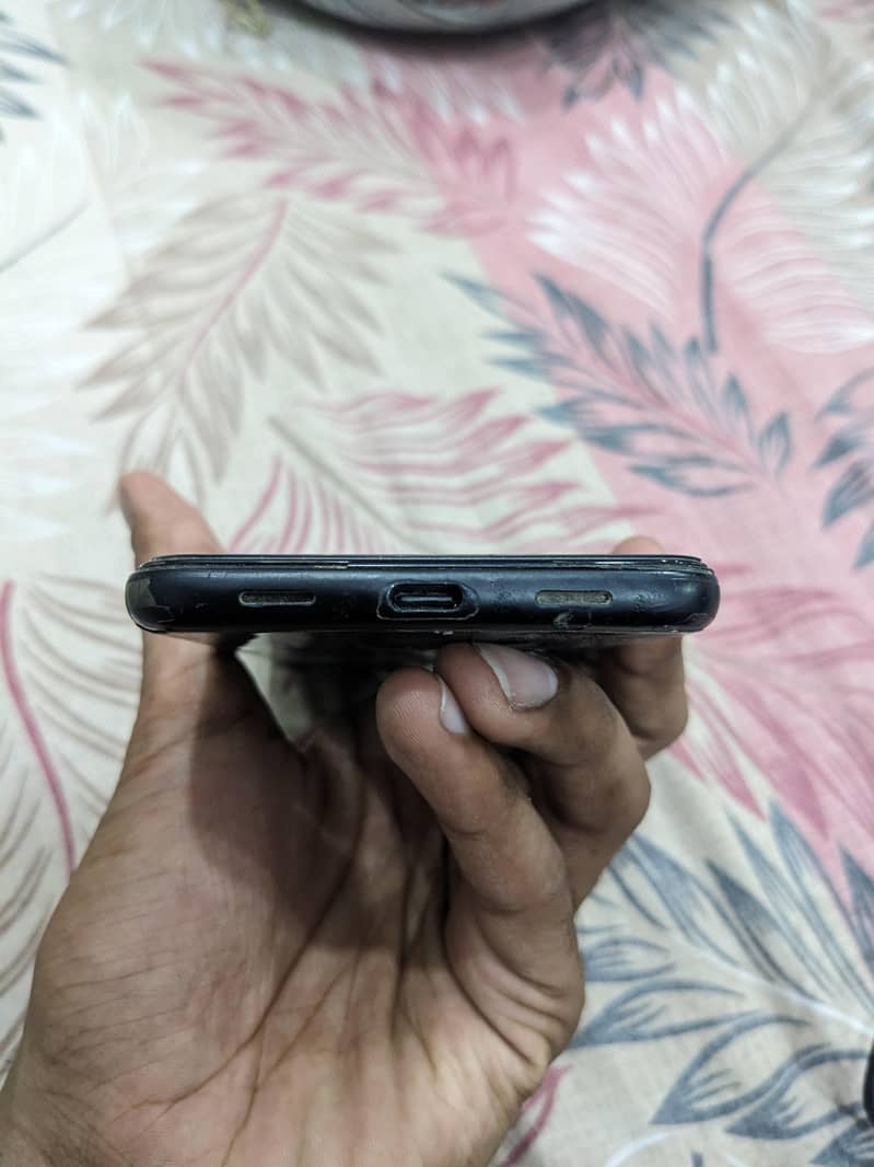 Google Pixel 4a 5g 1
