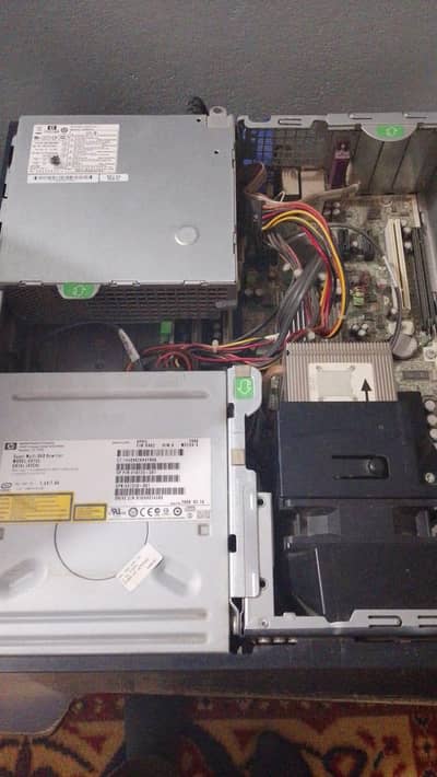 FULL COMPUTETR