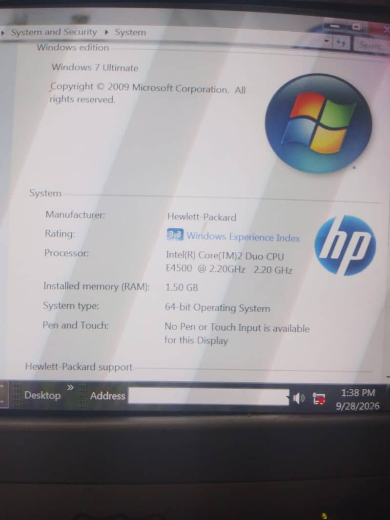 FULL COMPUTETR 2