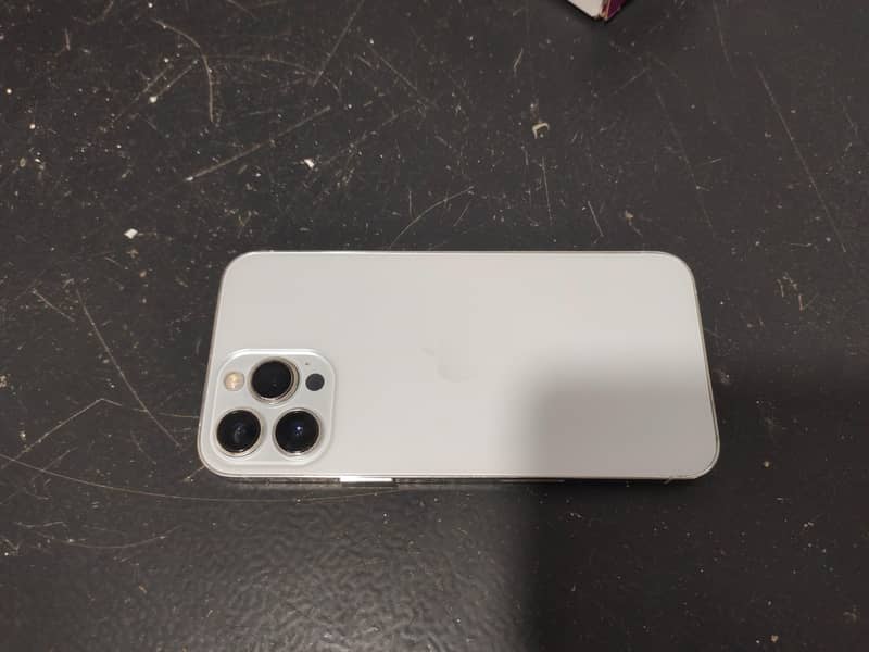 Apple iPhone 13 Pro Max 1