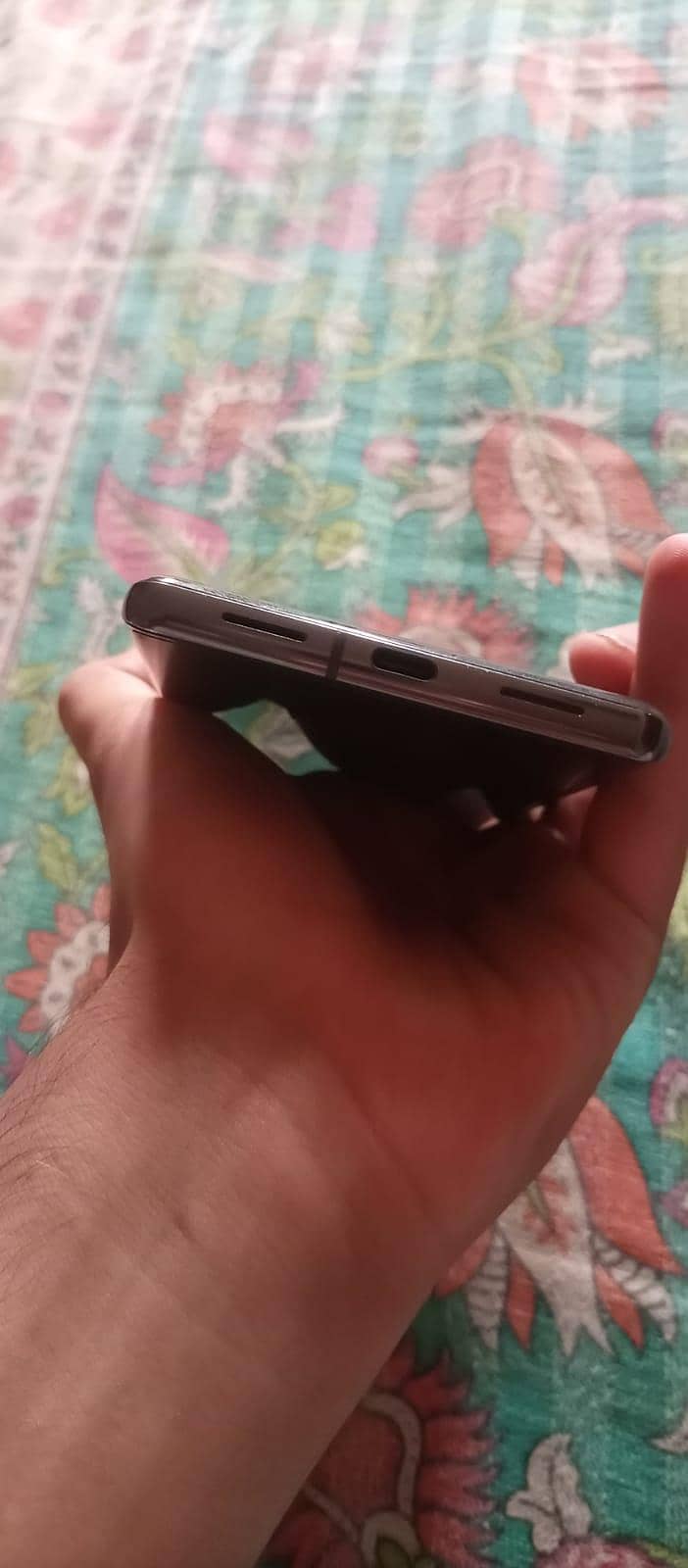 Google Pixel 7 Pro 4