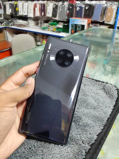 HUAWEI MATE 30 PRO