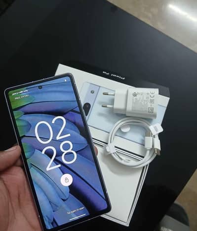 Google Pixel 7a 12Gb Ram 256Gb Memory Pta Approved. 0305=3469=364