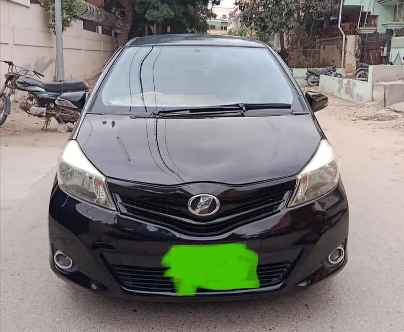 vitz 13/16 model 0