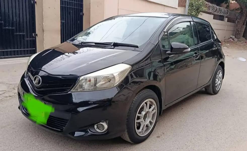 vitz 13/16 model 1