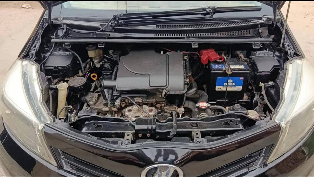 vitz 13/16 model 7