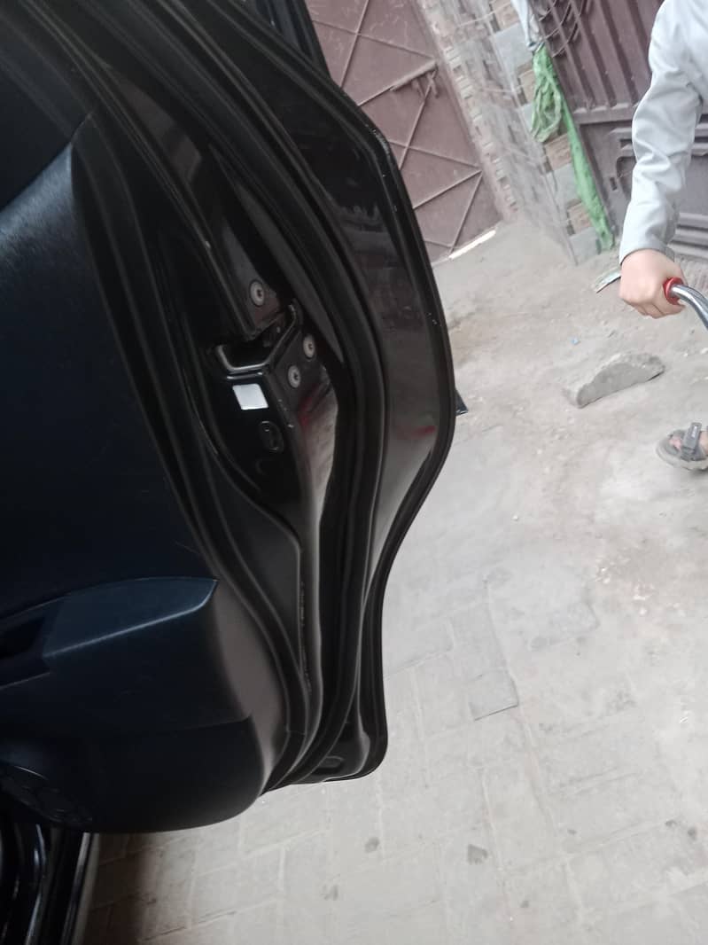 vitz 13/16 model 9