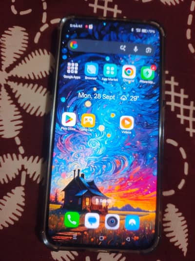 Realme 15 T