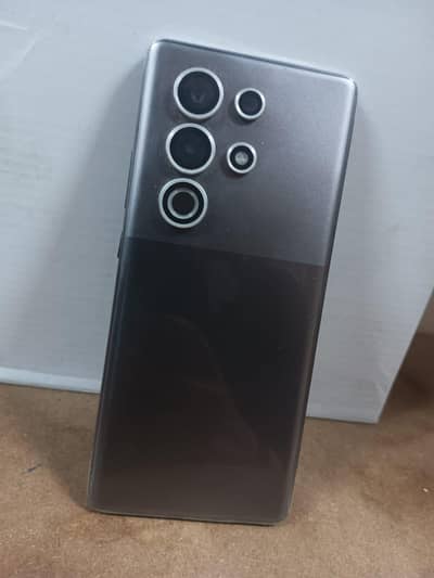 Itel S25 Ultra adge exchange possible