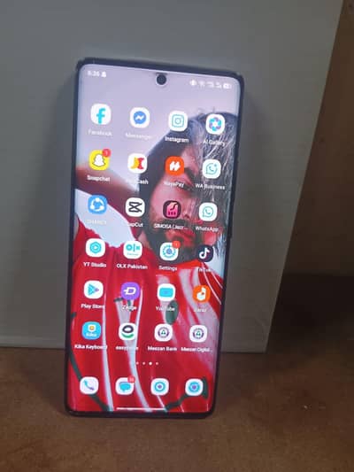 Itel S25 Ultra adge exchange possible