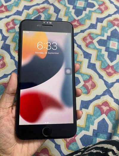 Apple iPhone 7 Plus 128 GB