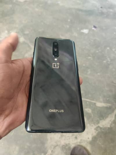 OnePlus 8 5G UW