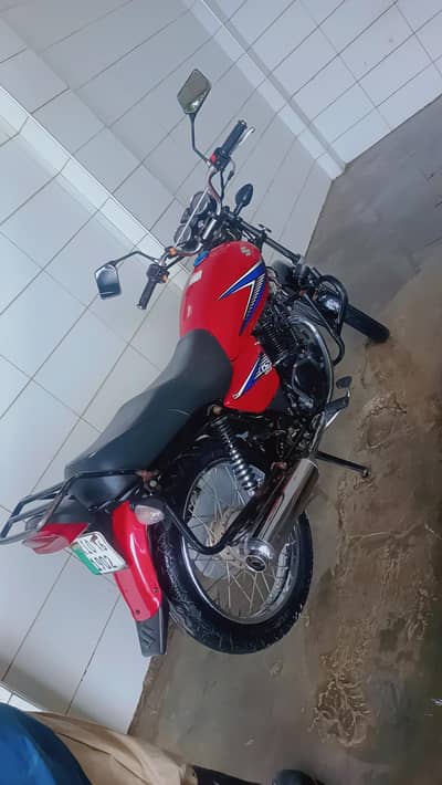Suzuki GS150