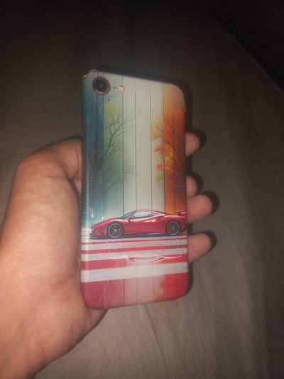 Apple iPhone SE 2020 64 GB