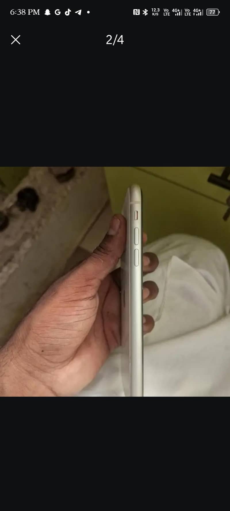 Apple iPhone 11 2