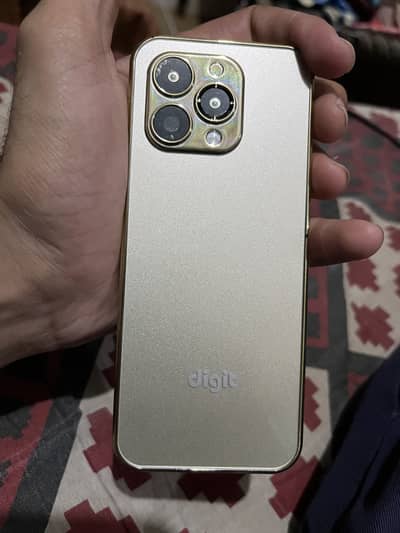 Digit I pro max