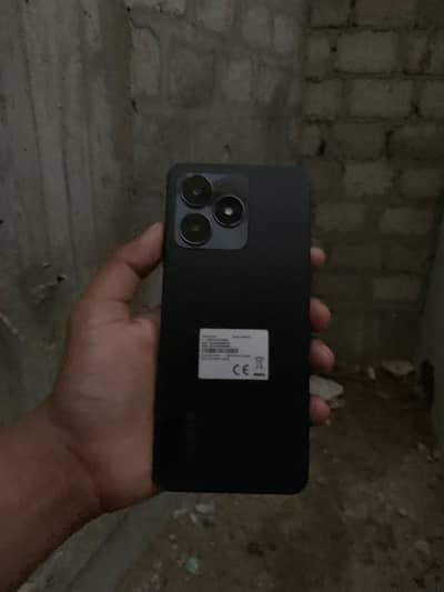 Realme C53