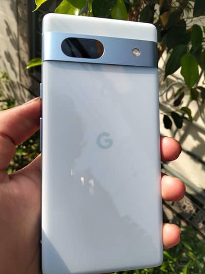 Google Pixel 7a